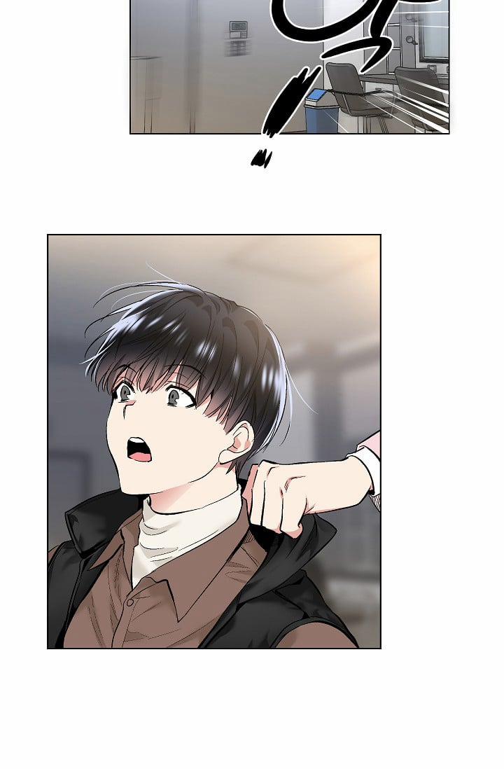 Ứng Dụng Xấu Hổ 32 trang 37