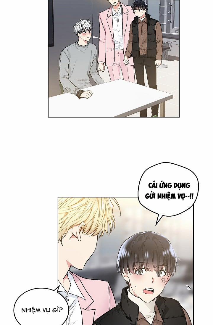 Ứng Dụng Xấu Hổ 32 trang 43