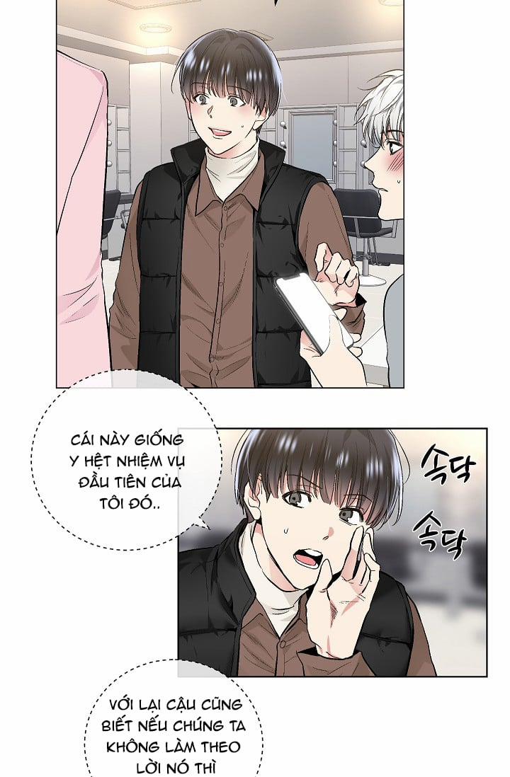 Ứng Dụng Xấu Hổ 32 trang 45