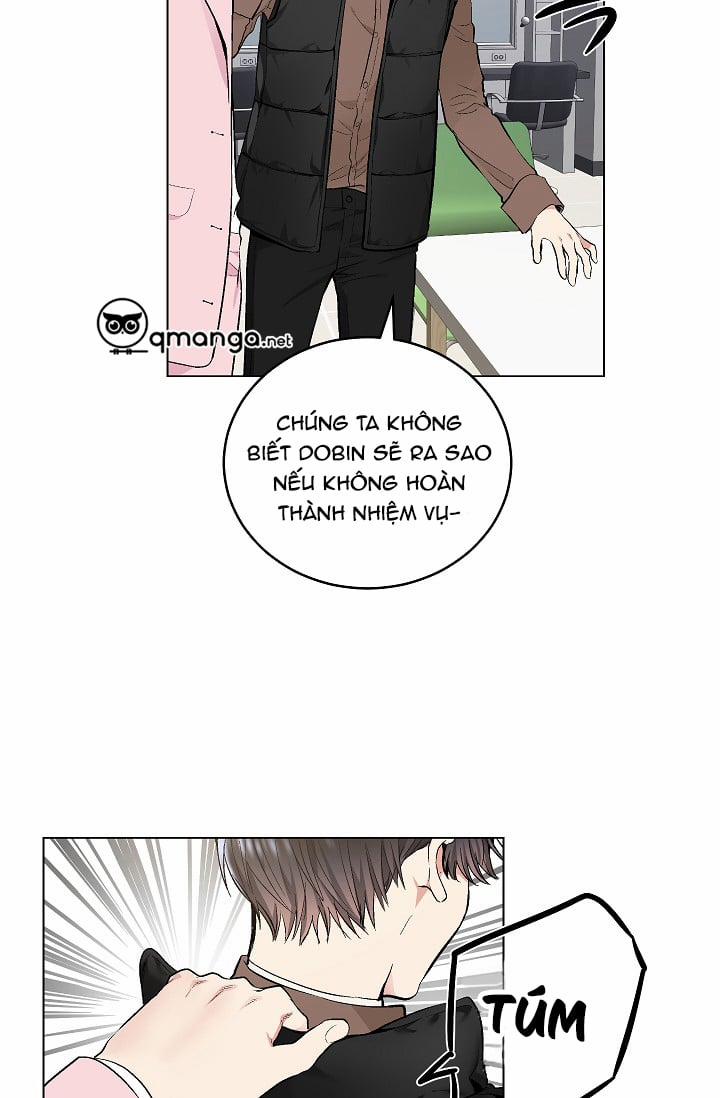 Ứng Dụng Xấu Hổ 32 trang 47