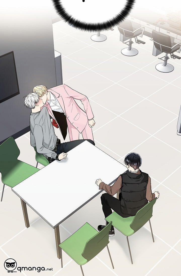 Ứng Dụng Xấu Hổ 32 trang 57