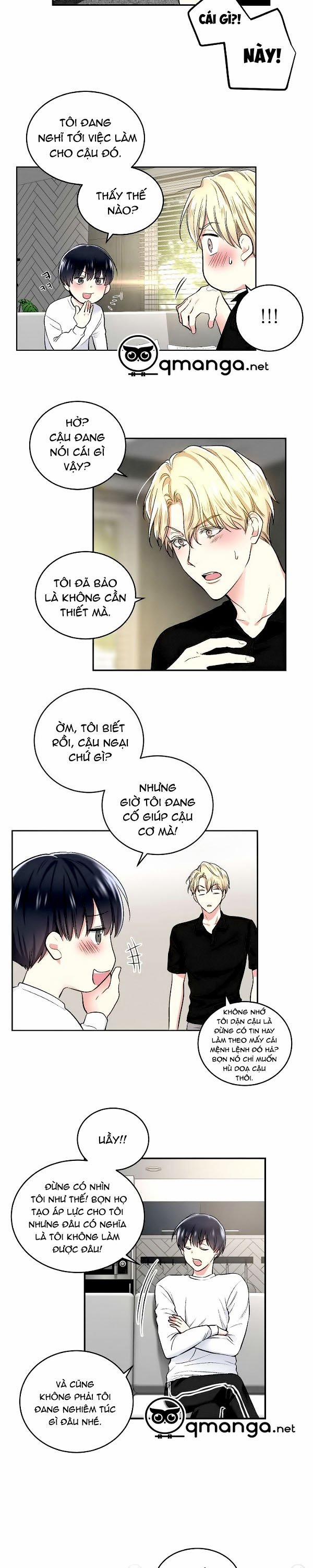 Ứng Dụng Xấu Hổ 4 trang 14