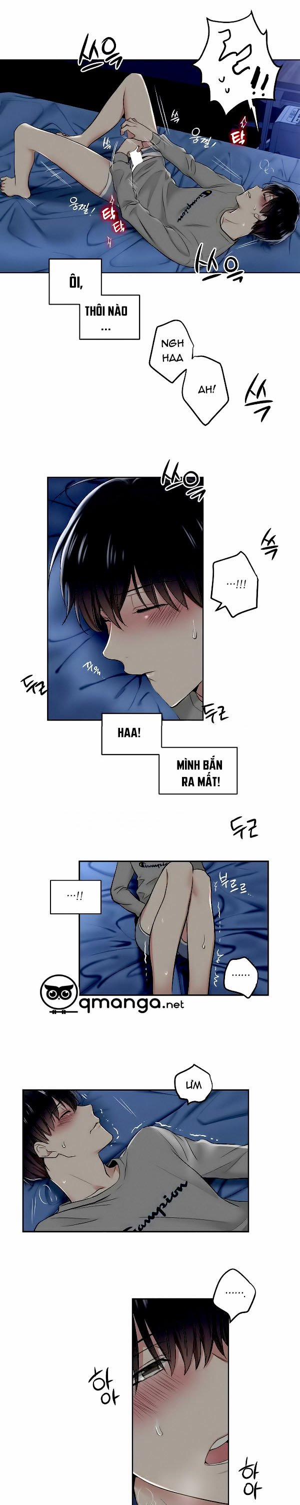 Ứng Dụng Xấu Hổ 4 trang 9