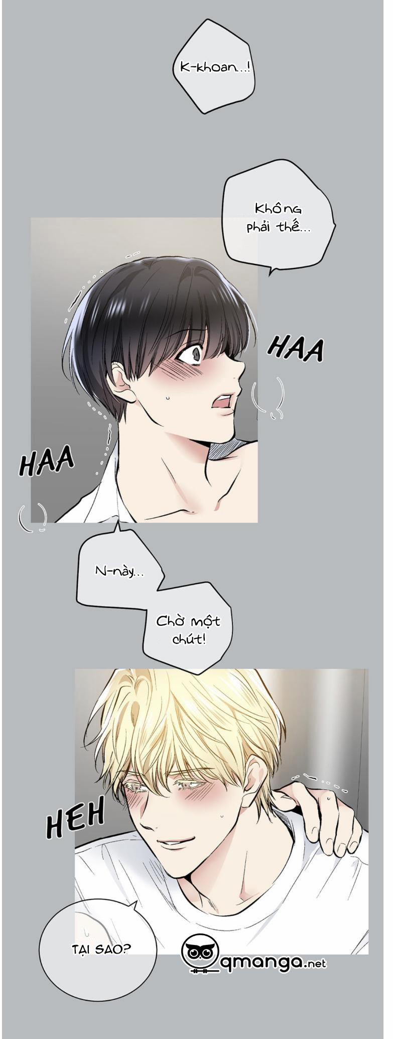 Ứng Dụng Xấu Hổ 40 trang 0