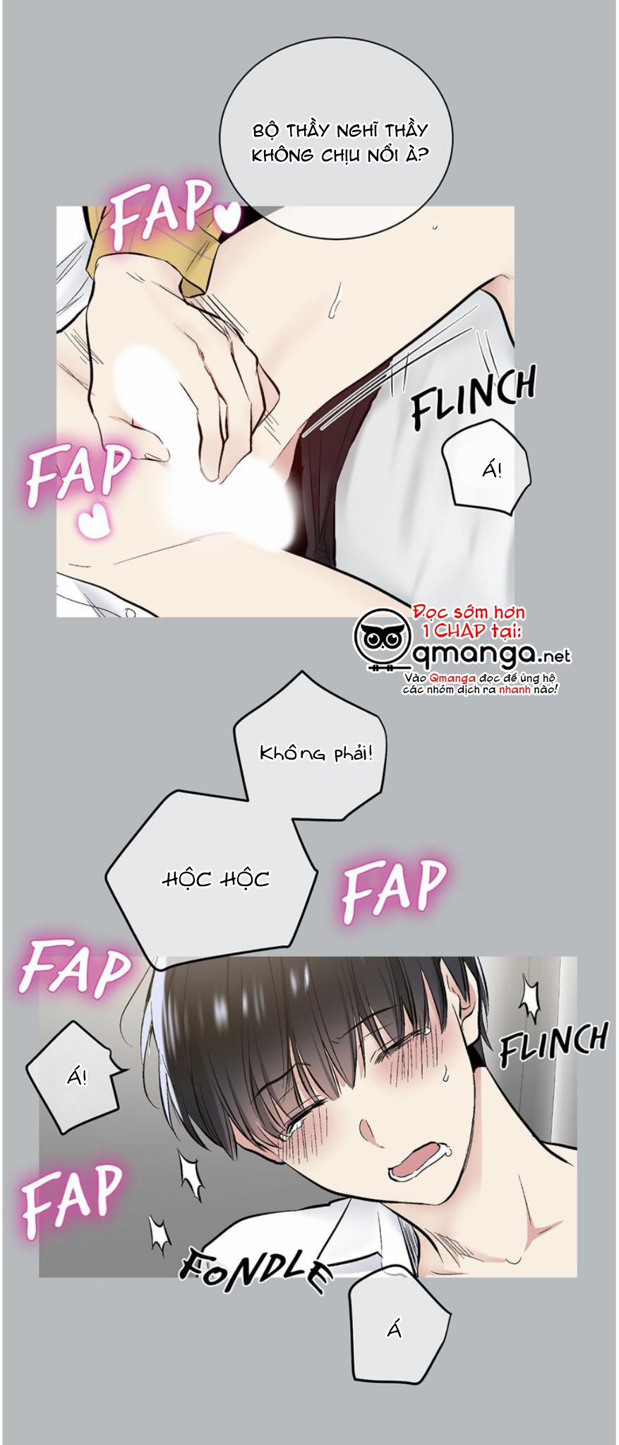 Ứng Dụng Xấu Hổ 40 trang 1