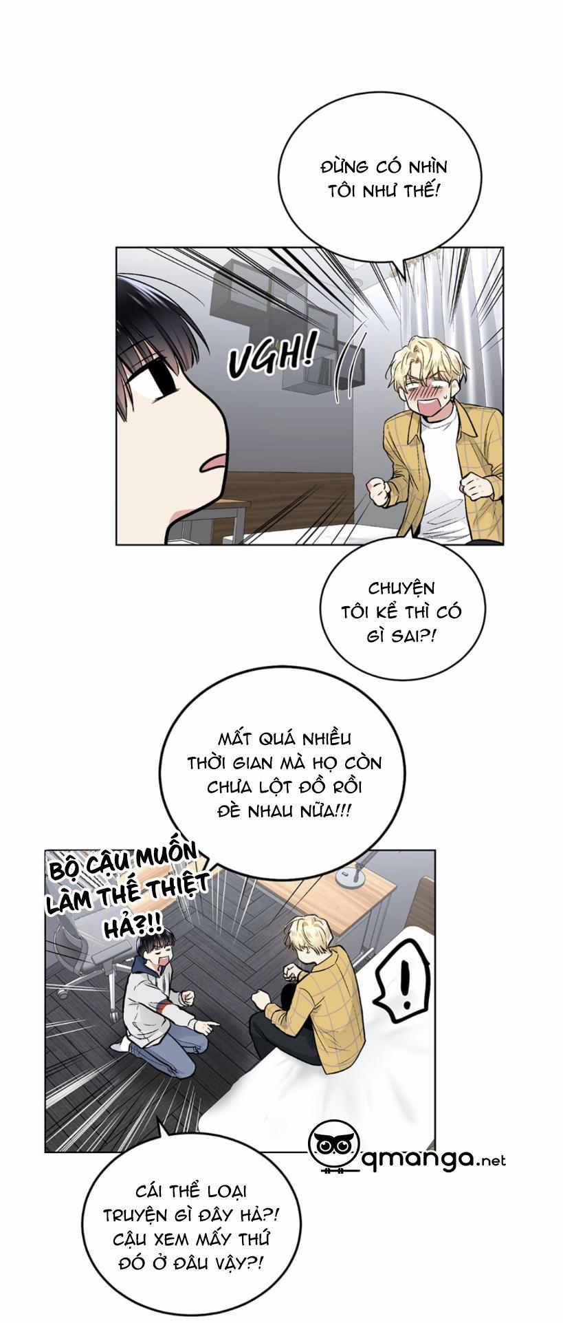 Ứng Dụng Xấu Hổ 40 trang 18