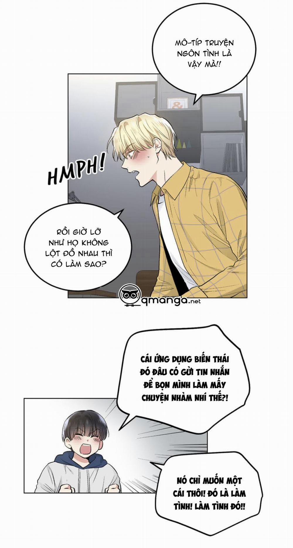 Ứng Dụng Xấu Hổ 40 trang 19