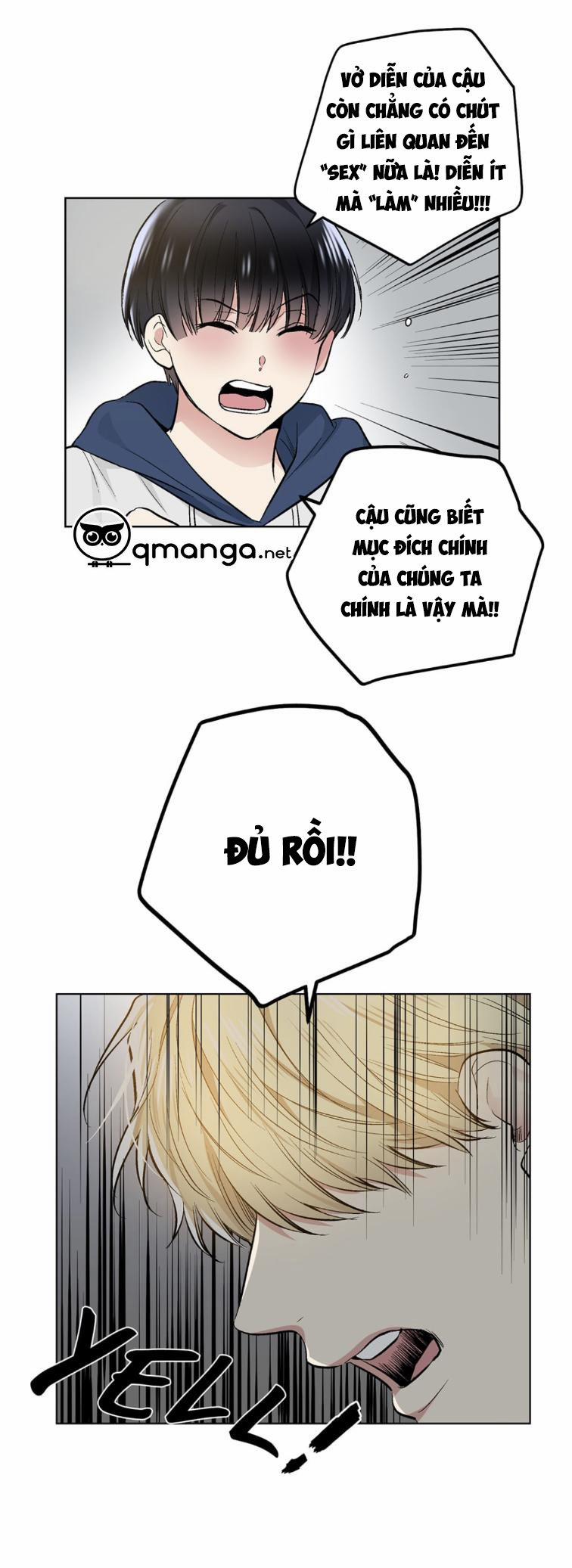 Ứng Dụng Xấu Hổ 40 trang 20