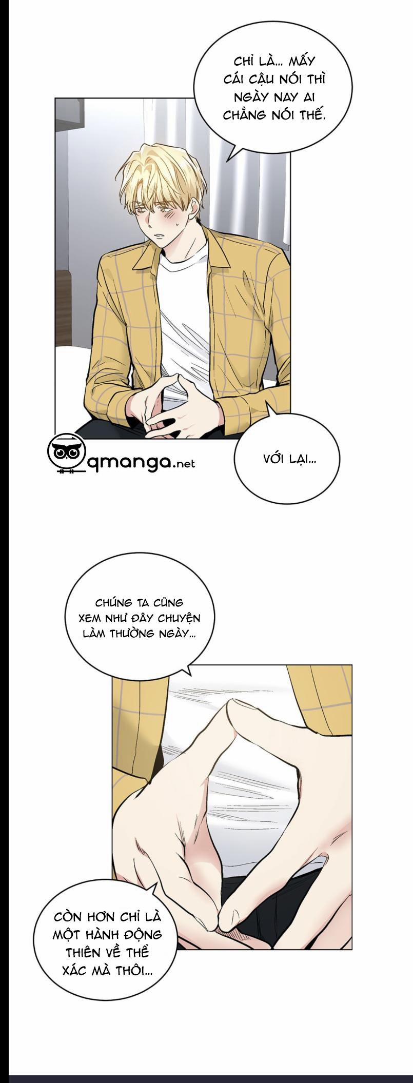 Ứng Dụng Xấu Hổ 40 trang 22