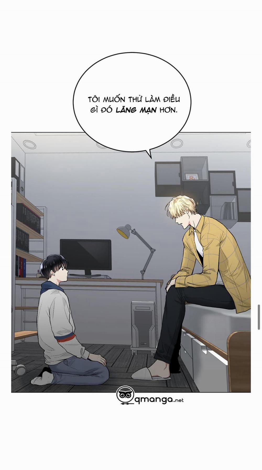 Ứng Dụng Xấu Hổ 40 trang 23