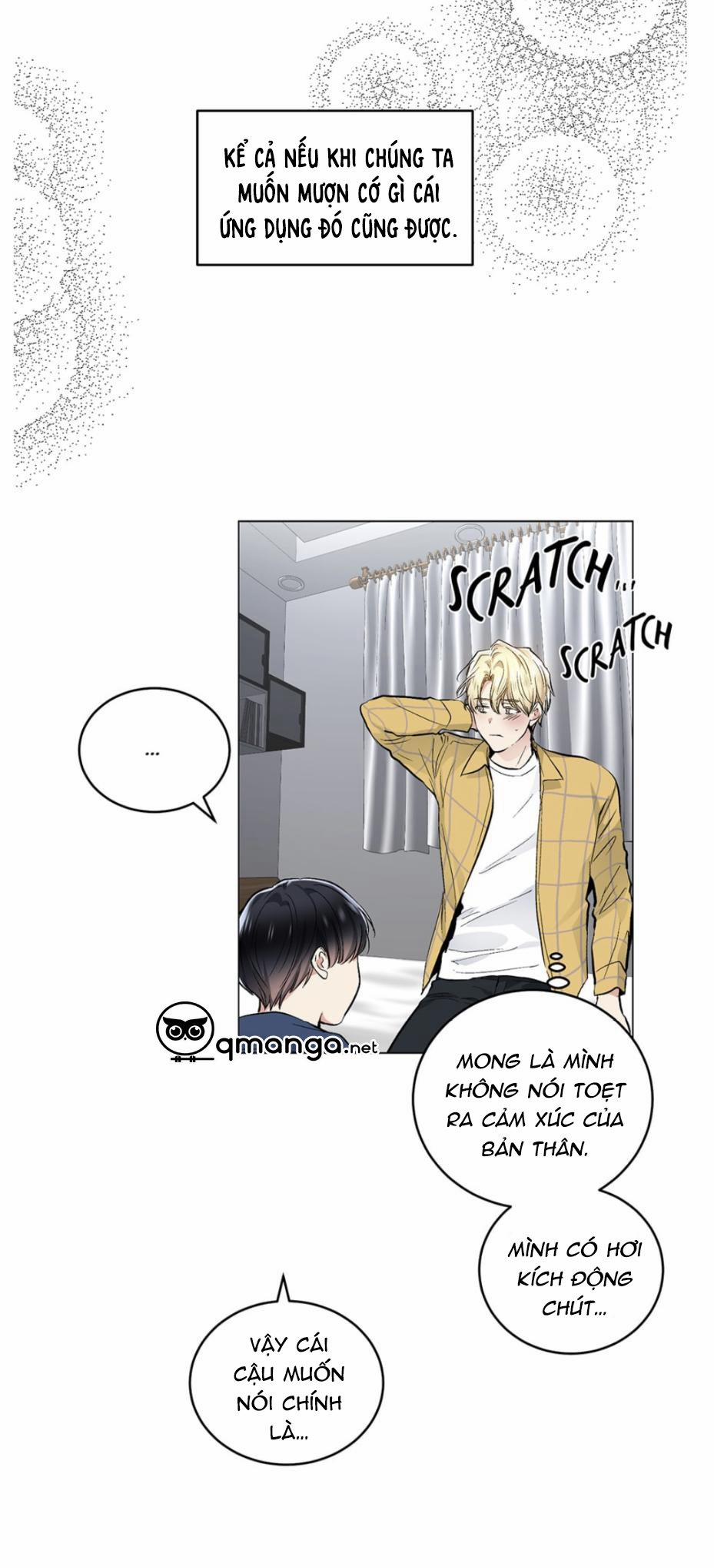 Ứng Dụng Xấu Hổ 40 trang 25