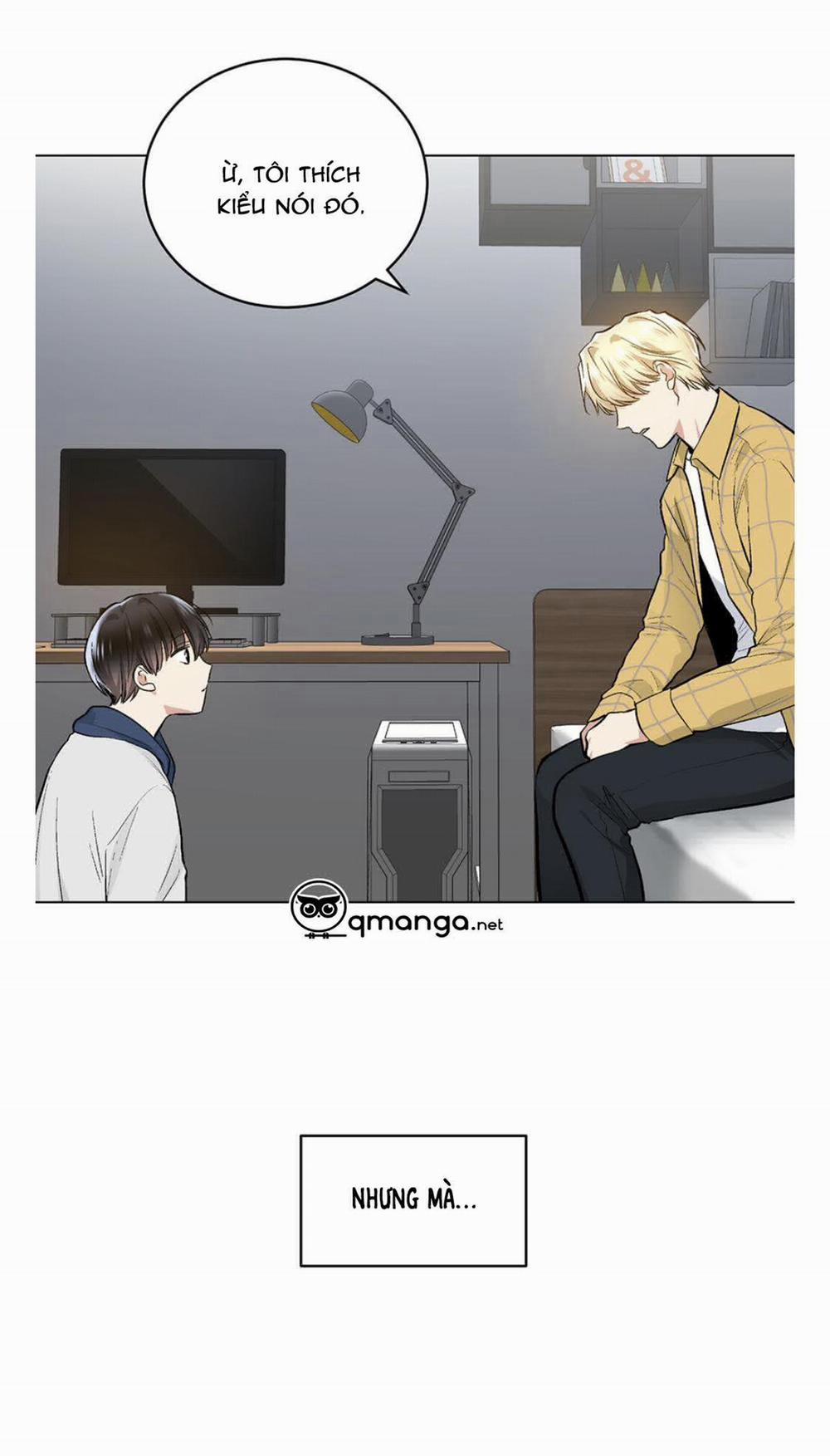 Ứng Dụng Xấu Hổ 40 trang 28