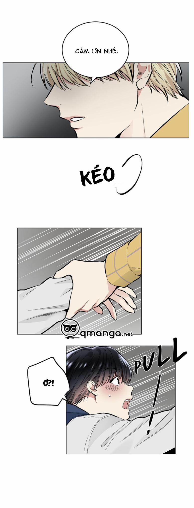 Ứng Dụng Xấu Hổ 40 trang 32