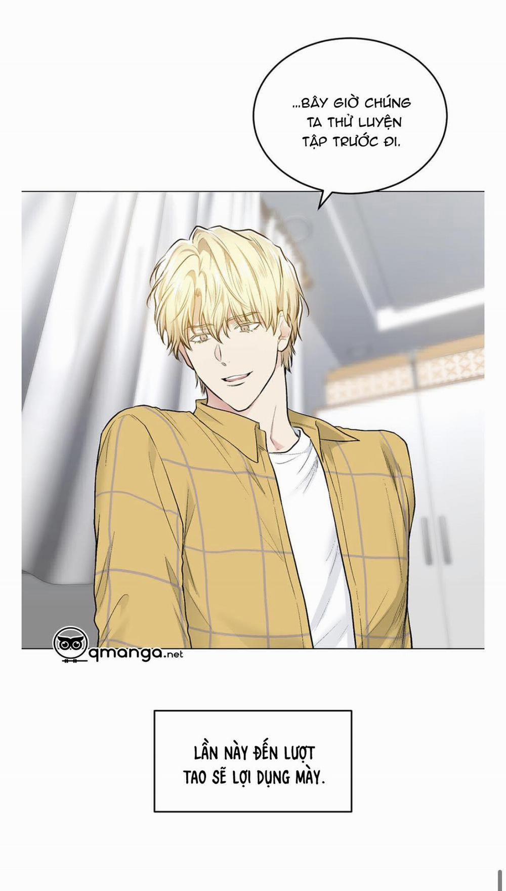 Ứng Dụng Xấu Hổ 40 trang 34