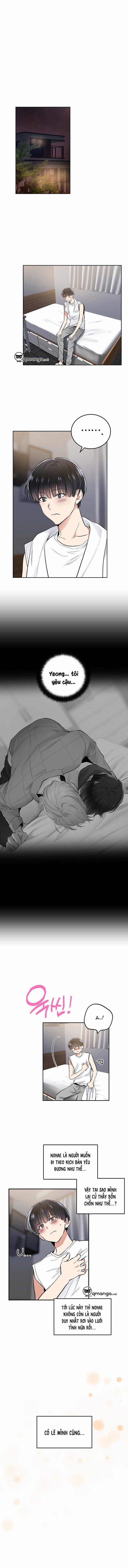 Ứng Dụng Xấu Hổ 43 trang 0