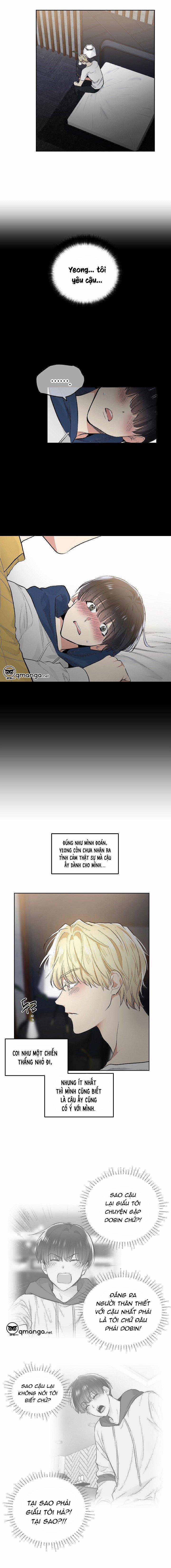 Ứng Dụng Xấu Hổ 43 trang 1