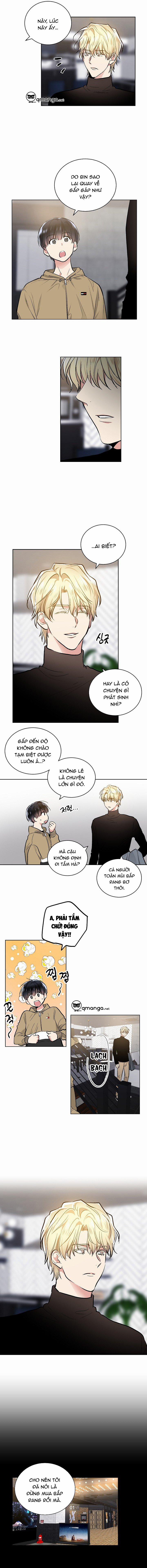 Ứng Dụng Xấu Hổ 44 trang 1