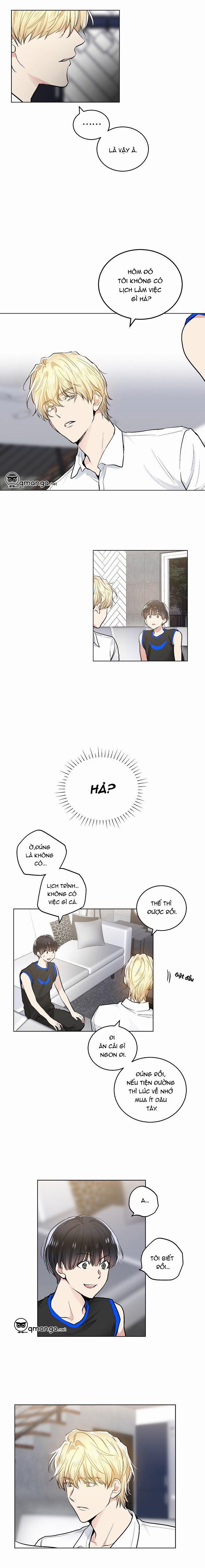 Ứng Dụng Xấu Hổ 46 trang 1