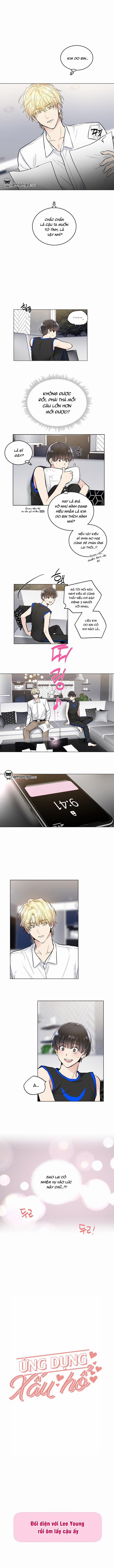 Ứng Dụng Xấu Hổ 46 trang 3