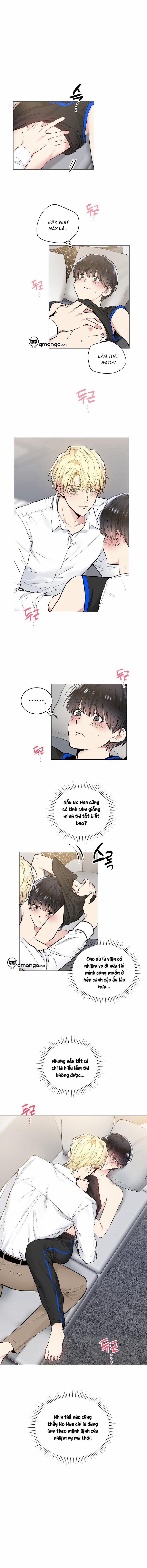 Ứng Dụng Xấu Hổ 47 trang 0