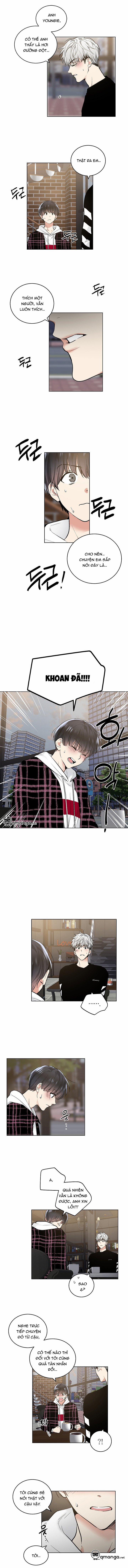 Ứng Dụng Xấu Hổ 48 trang 1