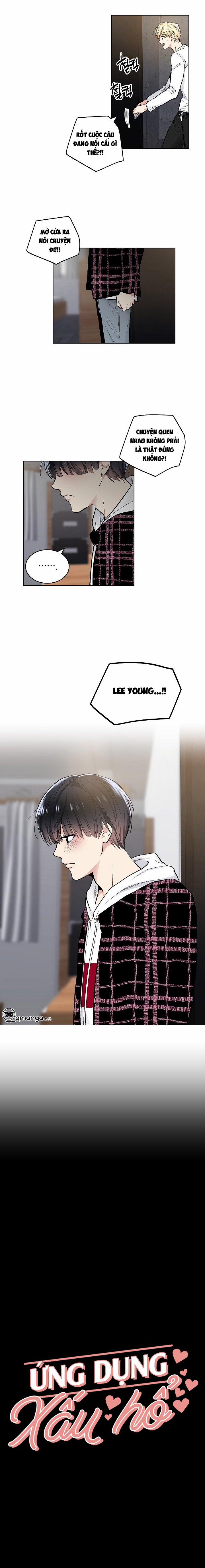 Ứng Dụng Xấu Hổ 49 trang 2