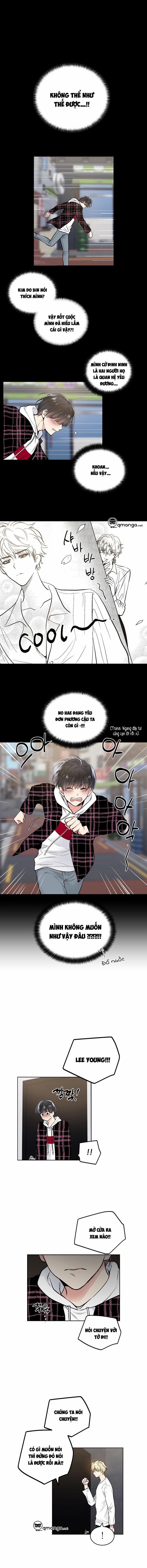 Ứng Dụng Xấu Hổ 49 trang 3