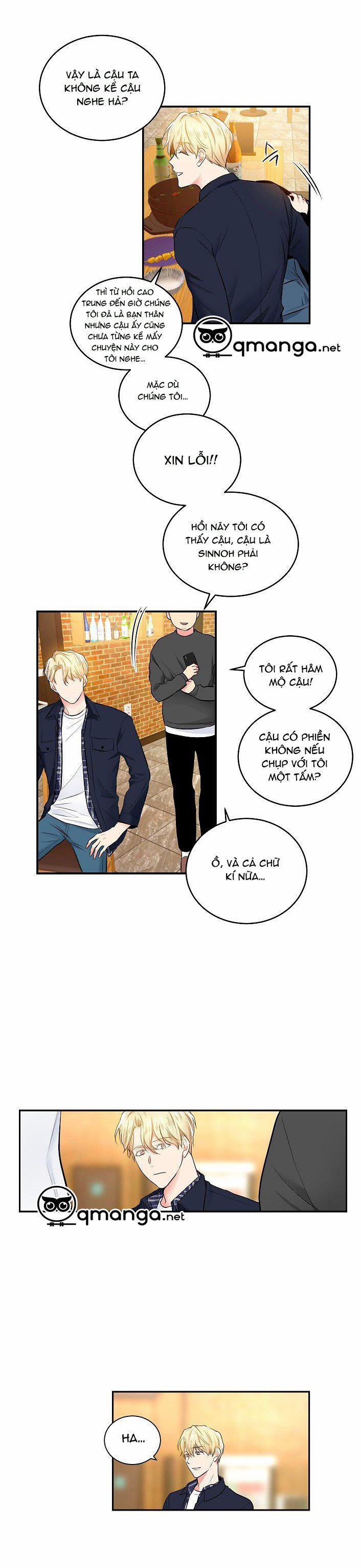Ứng Dụng Xấu Hổ 5 trang 13