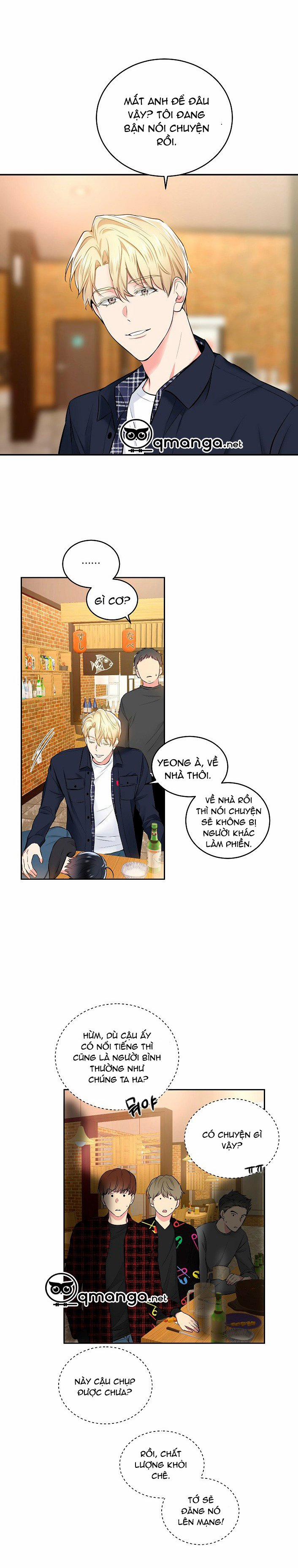 Ứng Dụng Xấu Hổ 5 trang 14