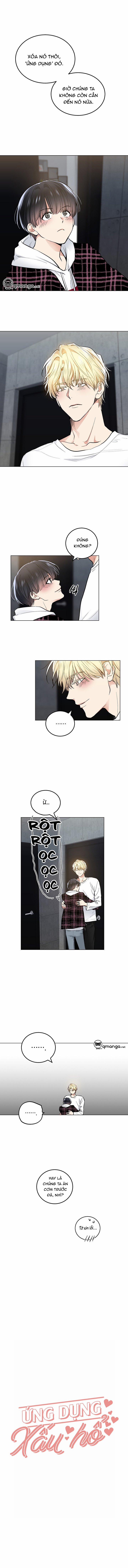 Ứng Dụng Xấu Hổ 51 trang 0
