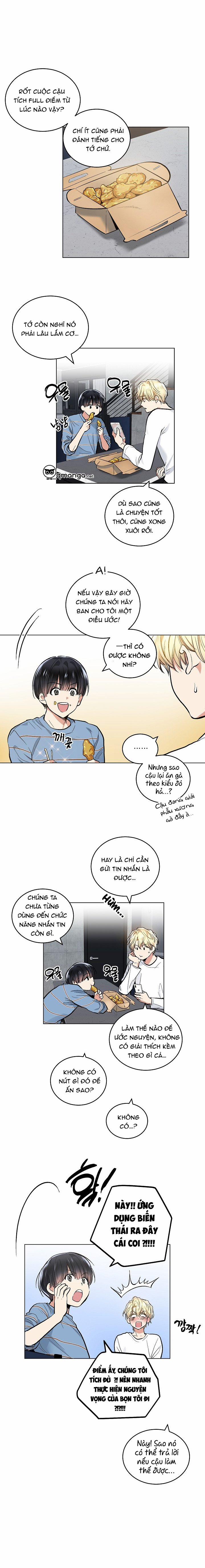 Ứng Dụng Xấu Hổ 51 trang 1