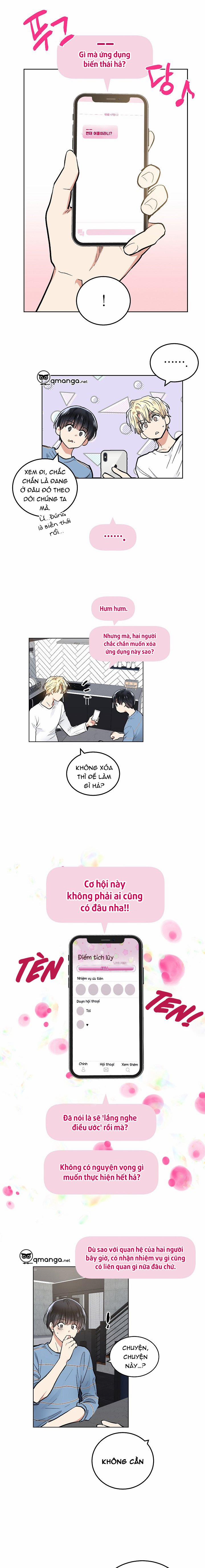 Ứng Dụng Xấu Hổ 51 trang 2