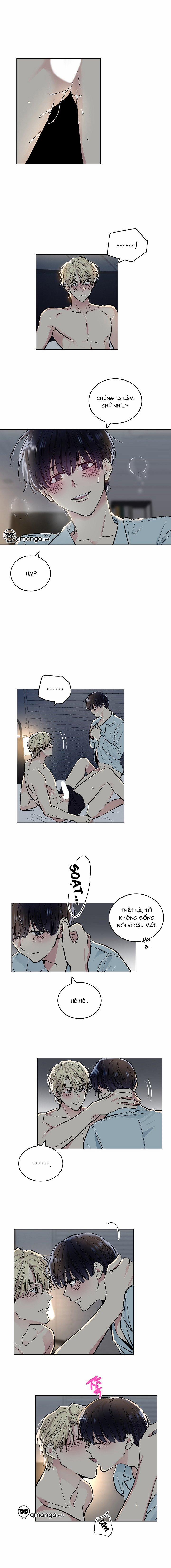 Ứng Dụng Xấu Hổ 52 trang 1