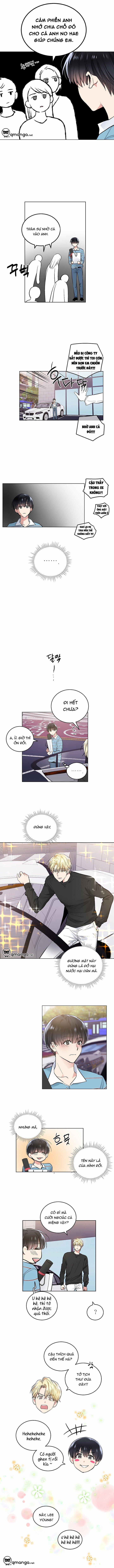 Ứng Dụng Xấu Hổ 53 0 End trang 4