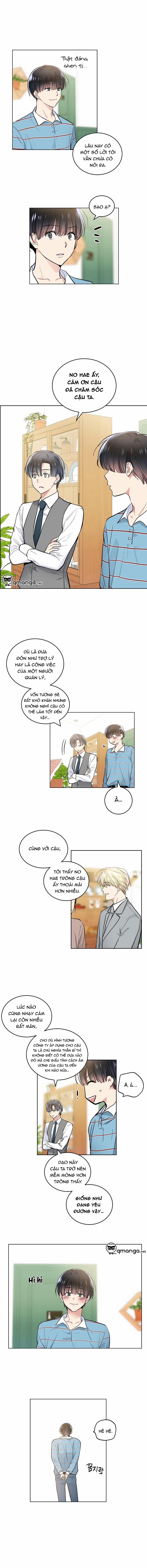 Ứng Dụng Xấu Hổ 53 trang 2