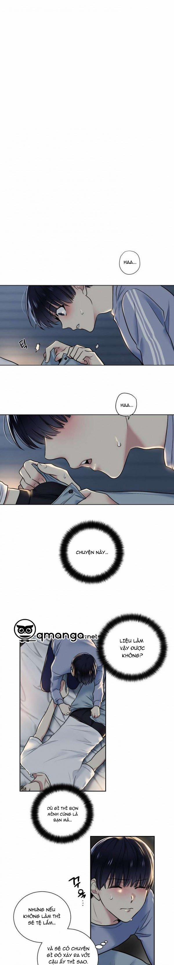 Ứng Dụng Xấu Hổ 7 trang 0