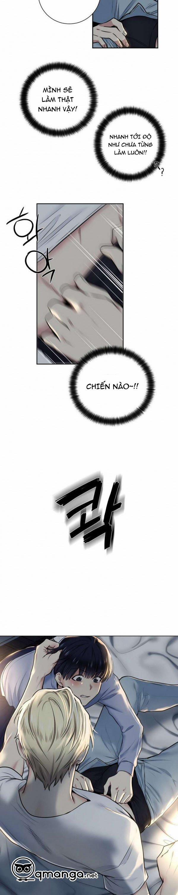 Ứng Dụng Xấu Hổ 7 trang 1