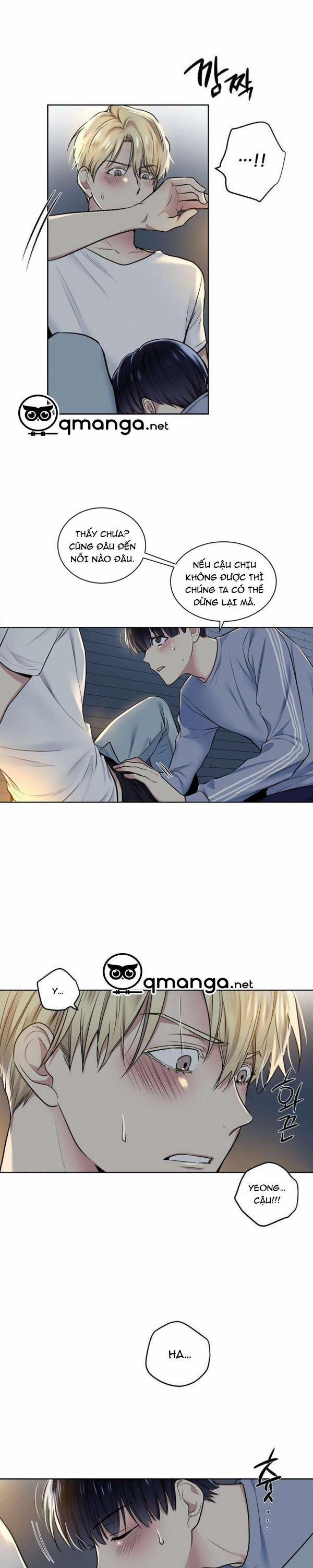 Ứng Dụng Xấu Hổ 7 trang 10