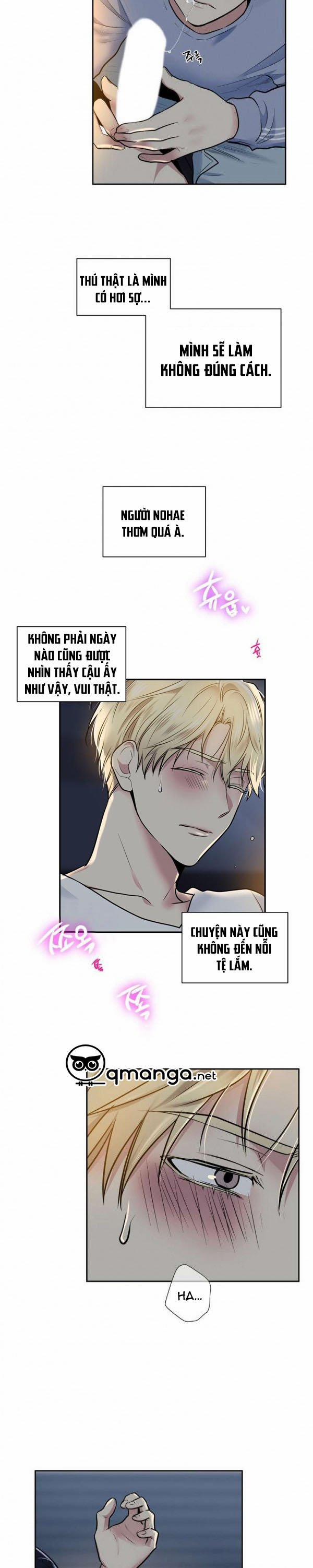 Ứng Dụng Xấu Hổ 7 trang 13