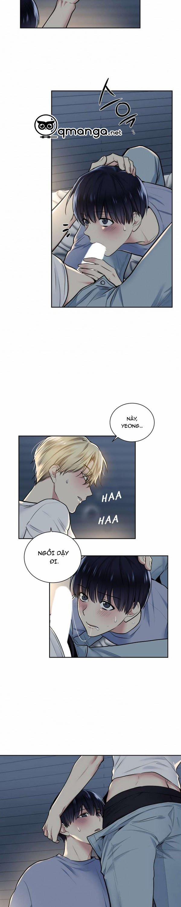 Ứng Dụng Xấu Hổ 7 trang 14