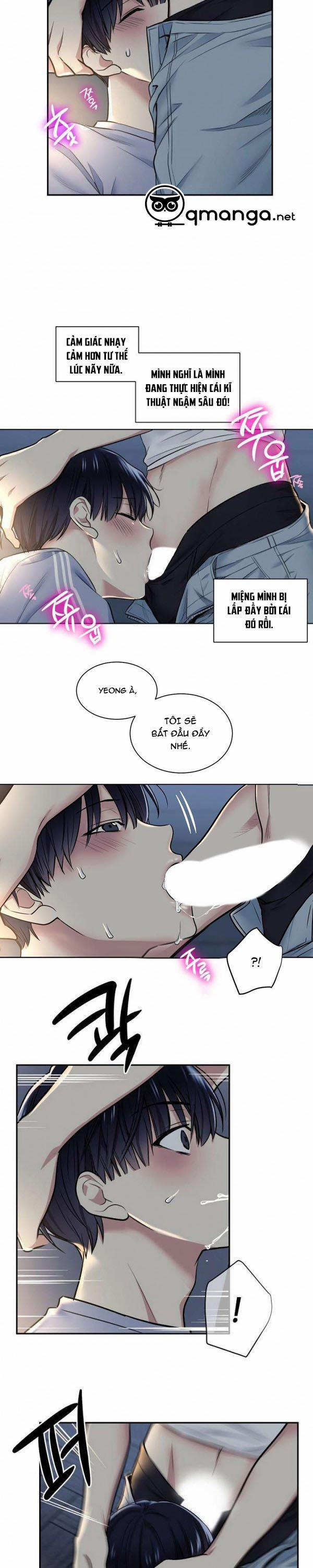 Ứng Dụng Xấu Hổ 7 trang 16