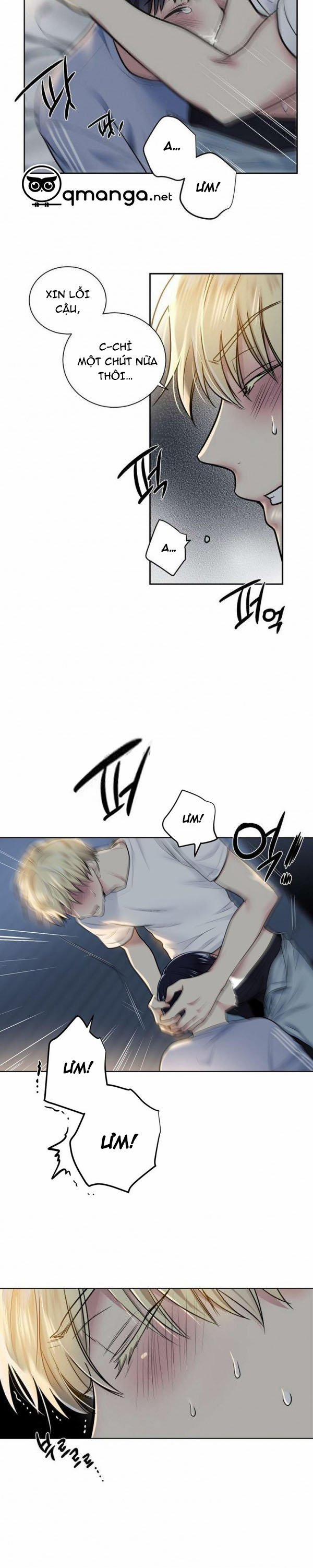 Ứng Dụng Xấu Hổ 7 trang 18