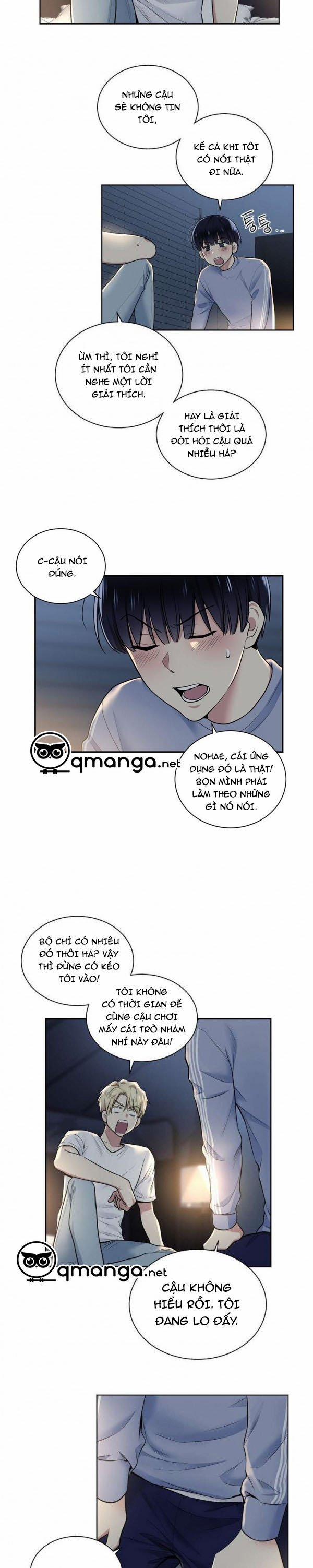 Ứng Dụng Xấu Hổ 7 trang 7