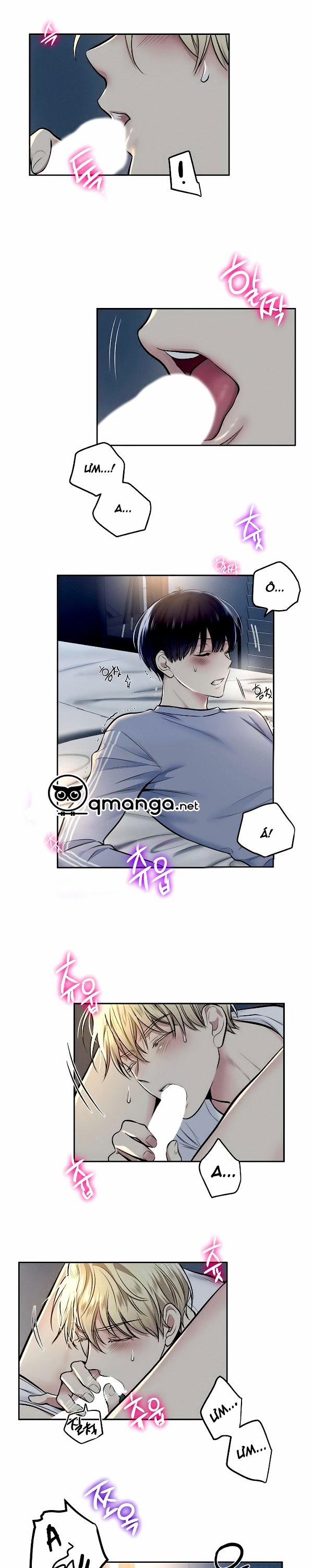 Ứng Dụng Xấu Hổ 8 trang 10