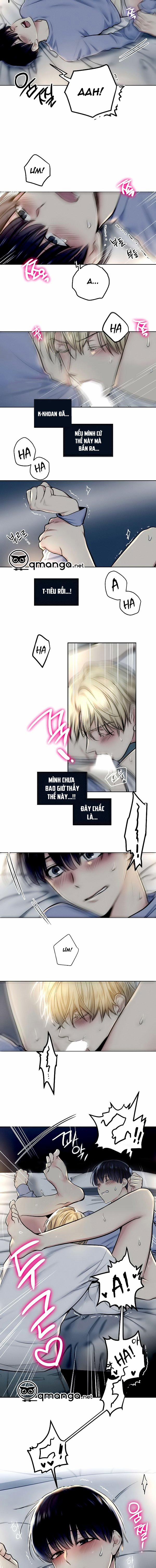 Ứng Dụng Xấu Hổ 8 trang 16