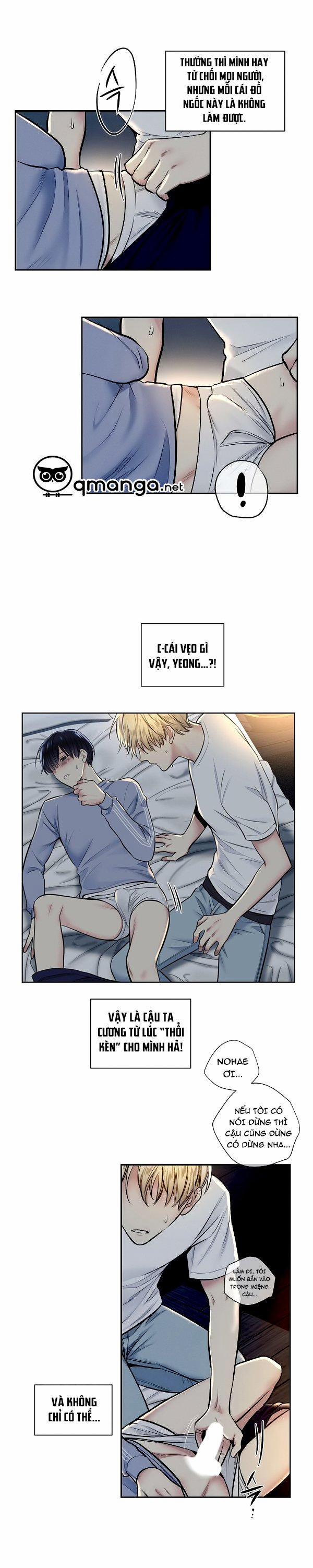 Ứng Dụng Xấu Hổ 8 trang 7