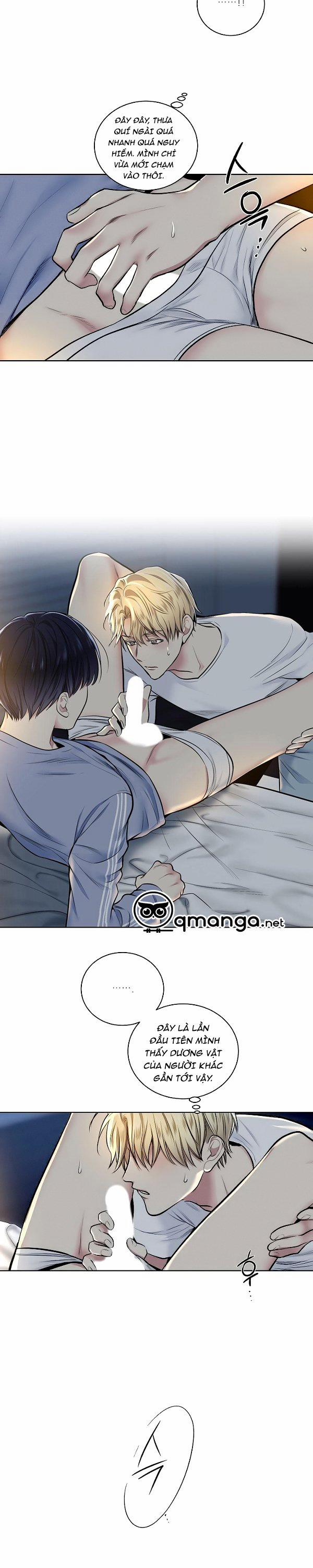 Ứng Dụng Xấu Hổ 8 trang 9