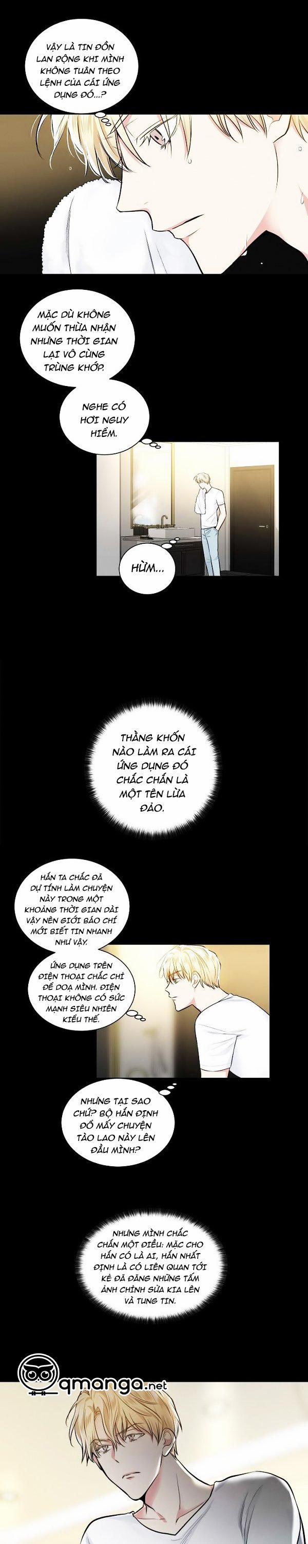 Ứng Dụng Xấu Hổ 9 trang 13