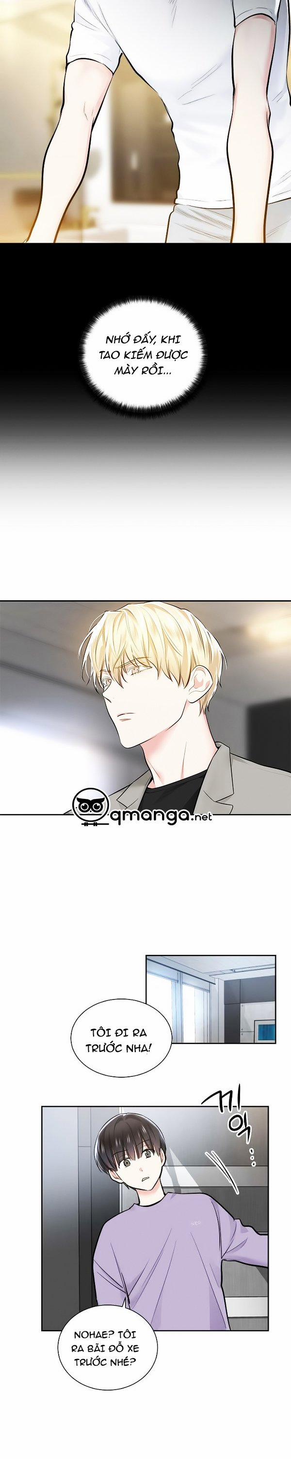 Ứng Dụng Xấu Hổ 9 trang 14