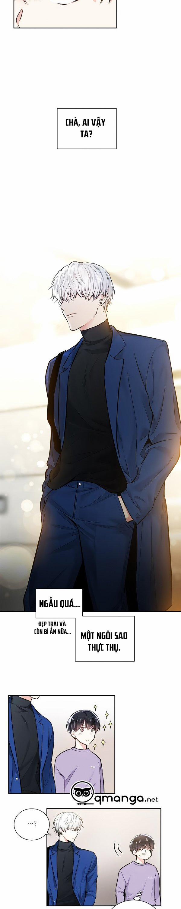 Ứng Dụng Xấu Hổ 9 trang 16